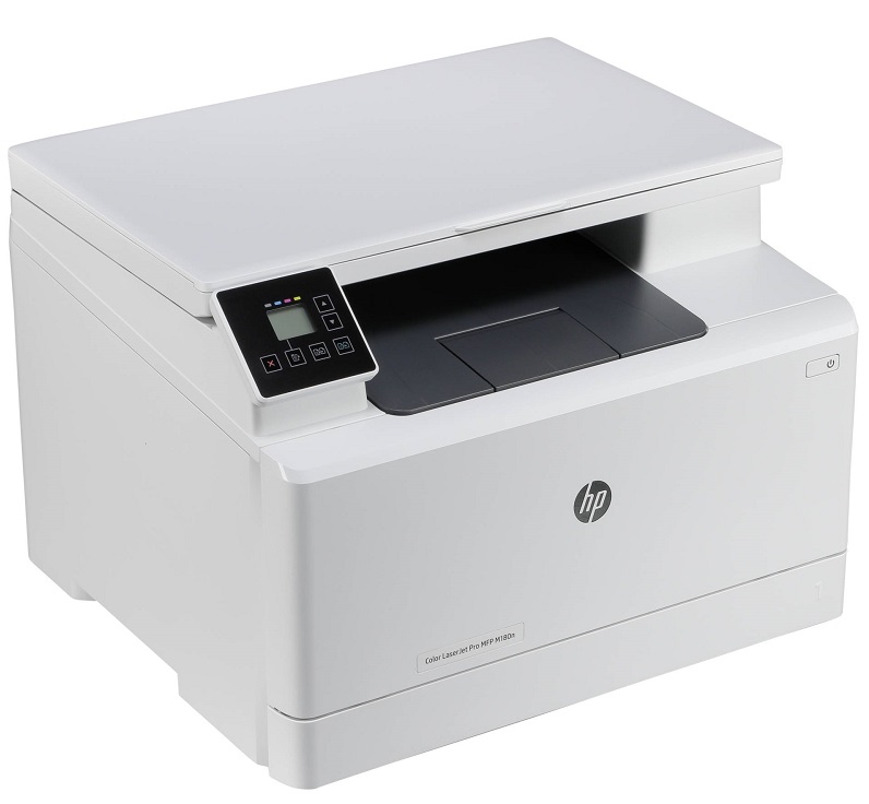 Laserjet pro mfp m180n не работает сетевая карта